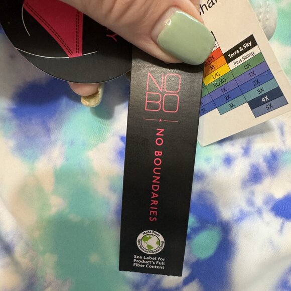 NWT   CHEEKY SWIM/BIKINI BOTTOM-JUNIORS   15/17   #H - Picture 3 of 4